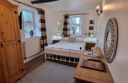 Penrith House | Lane Head Farm Country Guest House