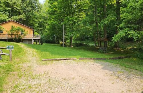 Laurelville House | Lane's End