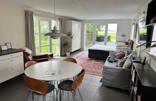 Nakskov House | Langø Feriecenter - Sea View
