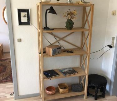 Nakskov Apartment | Langø, ferielejlighed