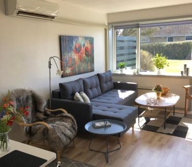 Nakskov Apartment | Langø, ferielejlighed