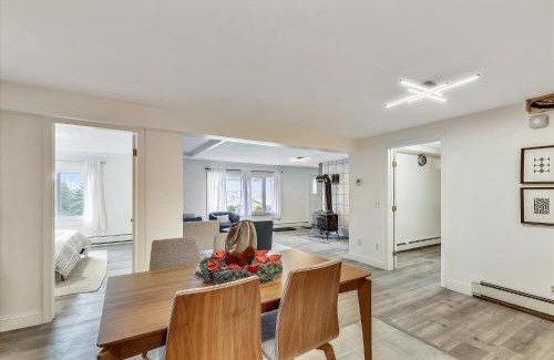 Stowe Hollow Apartment | Lang Farm Mountain View