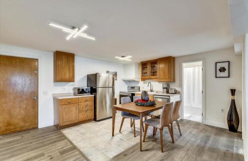 Stowe Hollow Apartment | Lang Farm Mountain View