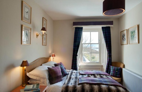 North Uist Hotel | Langass Lodge