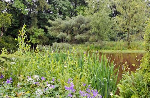 Langcliffe House | Langcliffe Lock Cottage