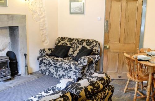 Langcliffe House | Langcliffe Lock Cottage