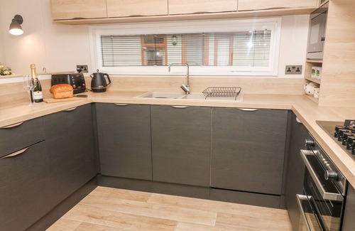 Warton Cottage | Langdale Lodge