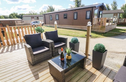 Warton Cottage | Langdale Lodge