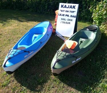 Langeland Municipality Other | Langeland Camping