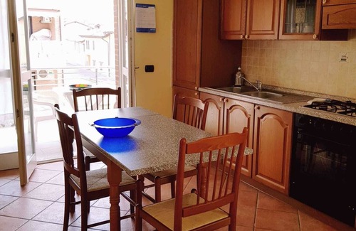 Sommariva Perno Apartment | LANGHE AND ROERO - Angela Apartment