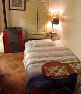 Mango Apartment | Langhe studio flat