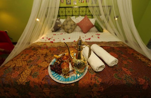 Taman Mewah Hotel | Langit-Langi Hotel Port Dickson