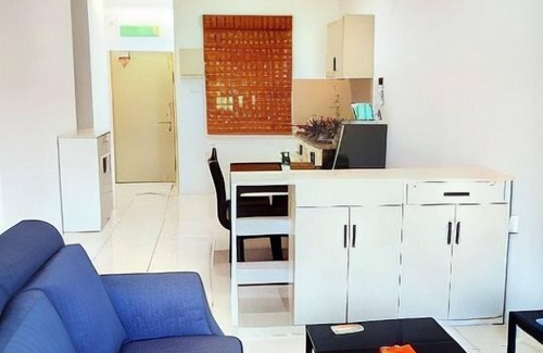 Kuah Apartment | Langkawi Family Deluxe House