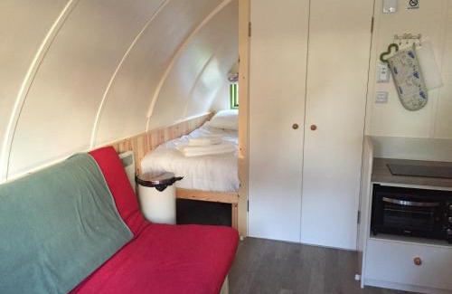 Langley-on-Tyne Other | Langley Dam Glamping