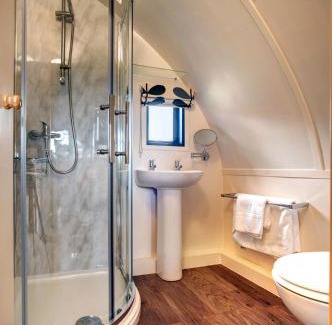 Langley-on-Tyne Other | Langley Dam Glamping