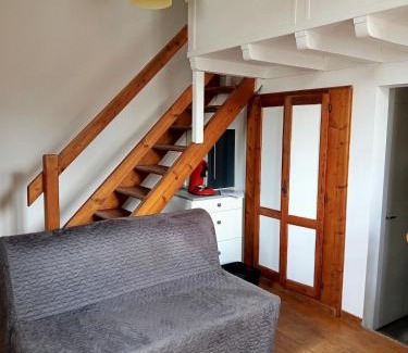 Langon Apartment | Langon centre - Wi-Fi - 1 à 4 voyageurs