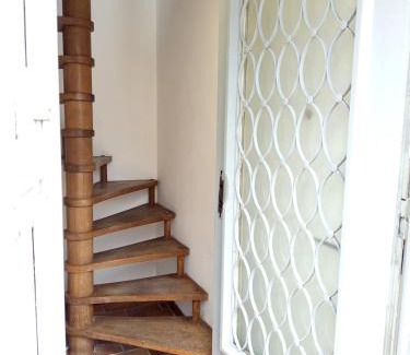 Langon Apartment | Langon centre - Wi-Fi - 1 à 4 voyageurs