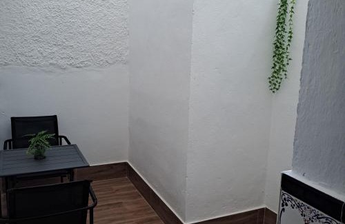 Punta Umbria Apartment | Langostino 18 bajo