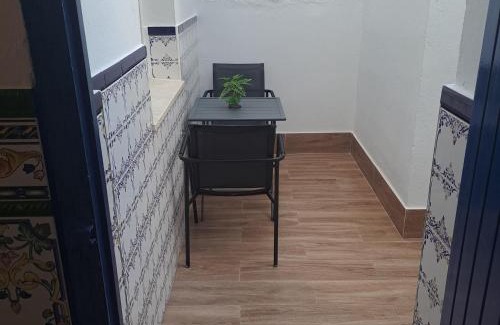 Punta Umbria Apartment | Langostino 18 bajo