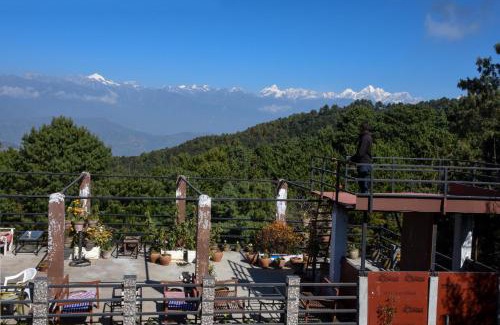 Nagarkot Hotel | Langtang View Nagarkot Bed and Breakfast
