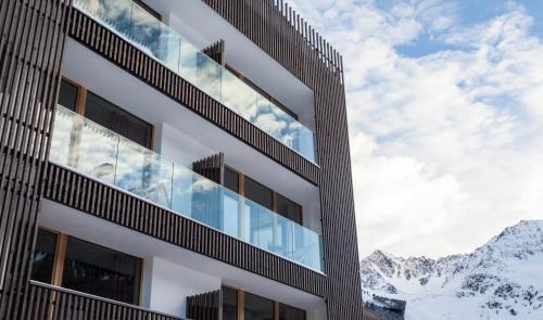 Melago Hotel | Langtaufererhof