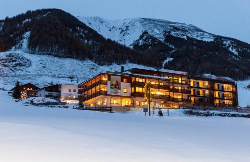 Melago Hotel | Langtaufererhof