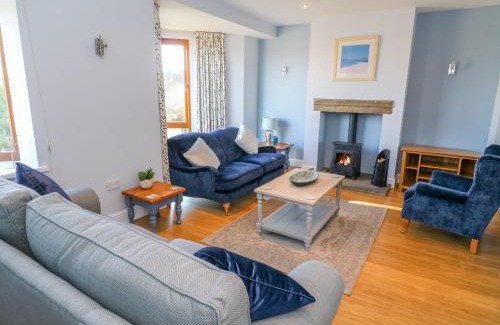 Arnside House | Langtree