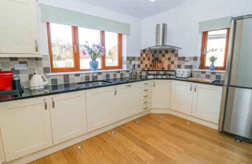 Arnside House | Langtree