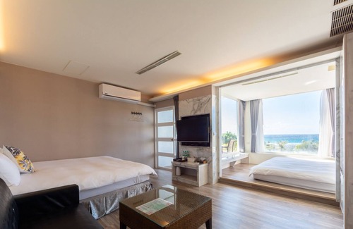 South Beach House | Lanhiwan Inn
