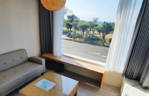 South Beach House | Lanhiwan Inn