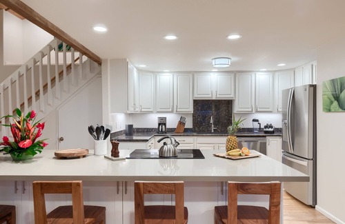 Lanikai House | Lanikai Beach w/heated pool, spa: HOLIDAY SPECIAL - Call now!