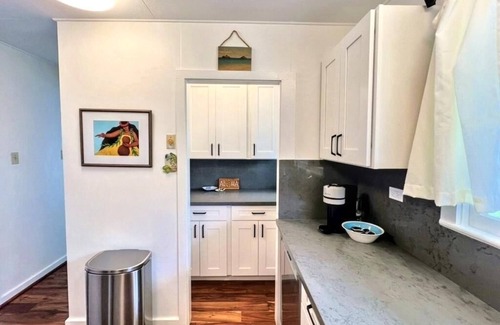 Lanikai House | Lanikai Cottage: Charming Tropical Oasis w/Private Pool & A/C, Walk to Beach