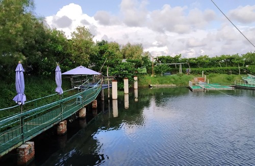 Qigu District Bed & Breakfast | LanJen Villa B&B