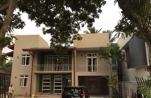 Raddolugama House | Lanka Lands Holiday Home