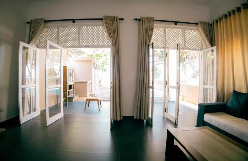 Daluwakotuwa House | Lankahuts Villa