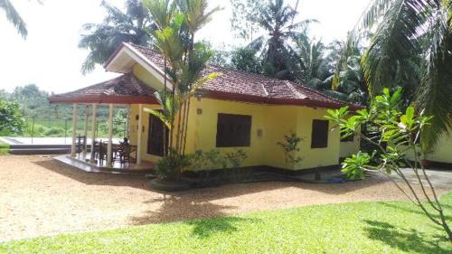 Hettimulla Bed & Breakfast | lankarose