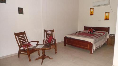 Hettimulla Bed & Breakfast | lankarose