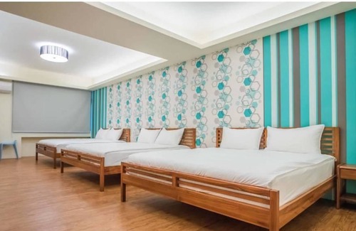 Gongtouli House | Lanlu B&B