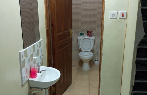 Juja Bed & Breakfast | Lanova bed & breakfast with WiFi