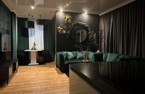 Menden Apartment | Lans Apartments SPA Menden Sauerland