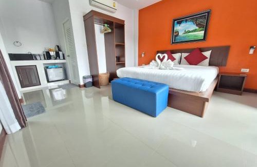 Ko Lanta Hotel | Lanta noblesse