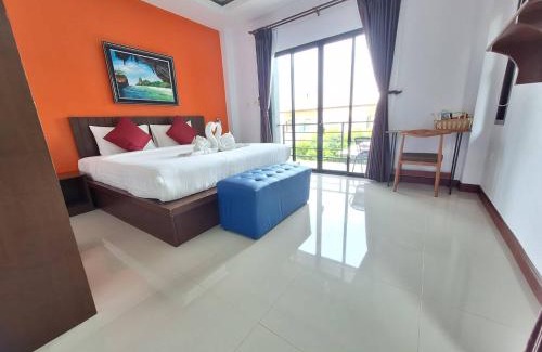 Ko Lanta Hotel | Lanta noblesse