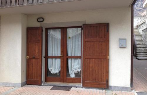 Chiesa in Valmalenco Apartment | Lanterna Apartment 2