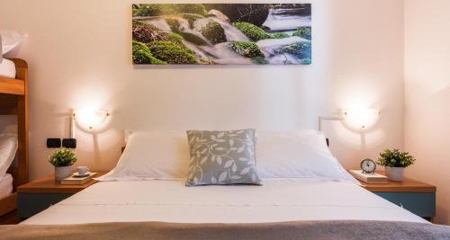 Chiesa in Valmalenco Apartment | Lanterna Apartment 2