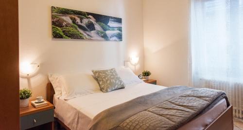 Chiesa in Valmalenco Apartment | Lanterna Apartment 2