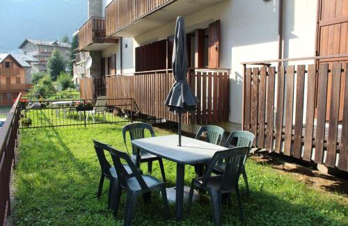 Chiesa in Valmalenco Apartment | Lanterna Apartment 1