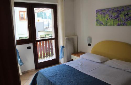 Chiesa in Valmalenco Apartment | Lanterna Apartment 1