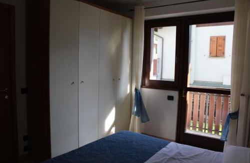 Chiesa in Valmalenco Apartment | Lanterna Apartment 1