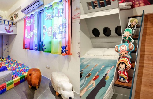 Wujie Bed & Breakfast | Lanyan Homestay