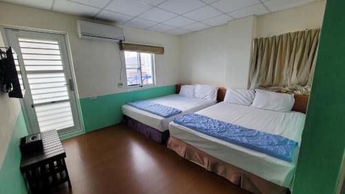 Lanyu House | Lanyu Gulu Homestay